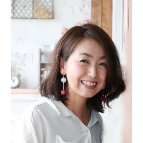 プロフィール写真