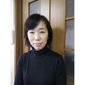 プロフィール写真