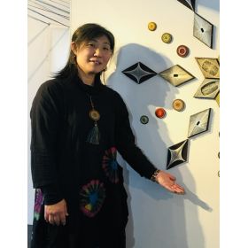 プロフィール写真