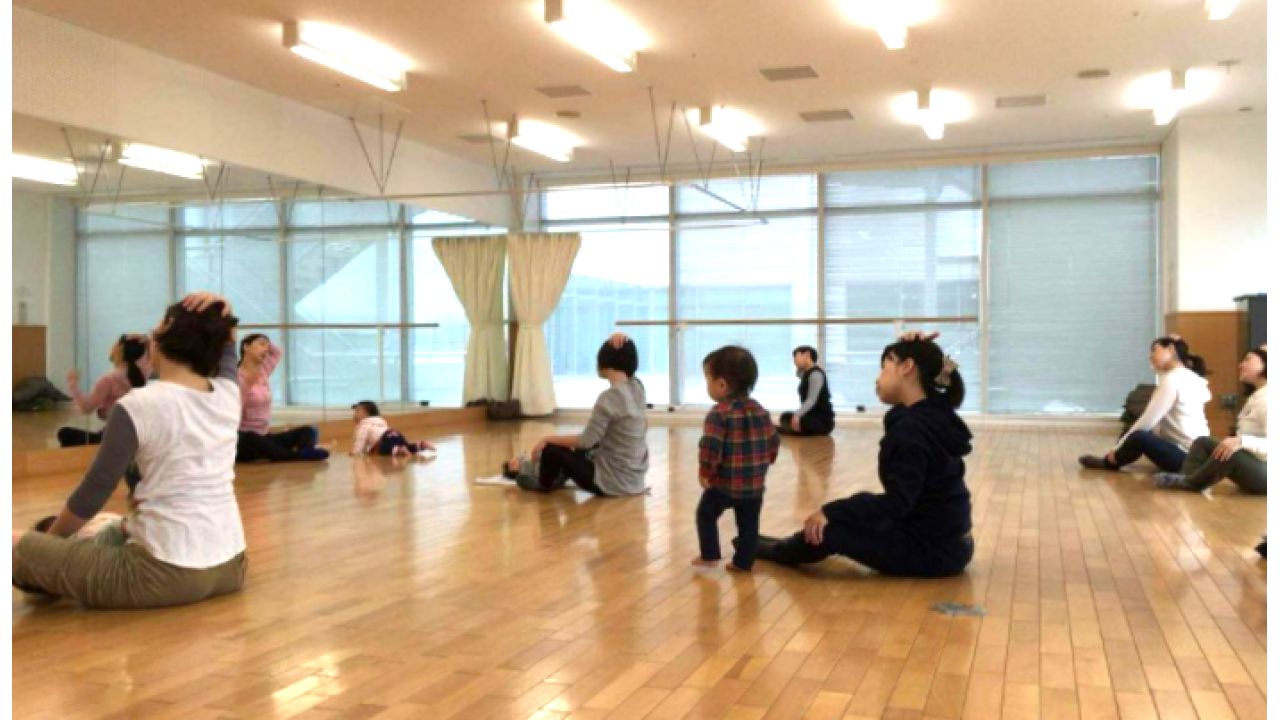 講座写真