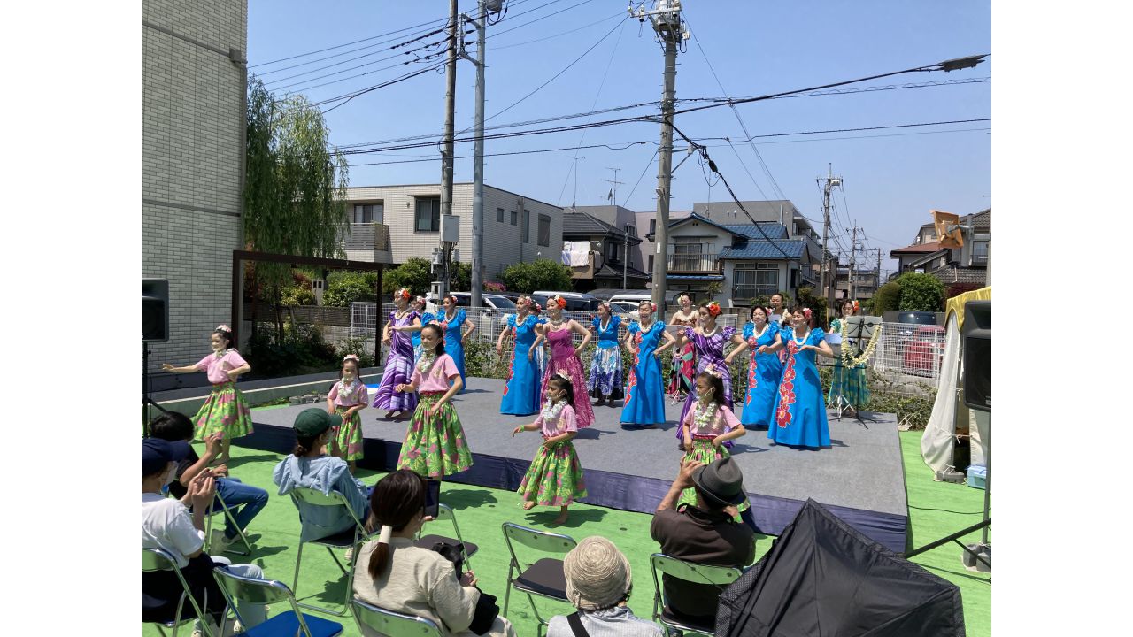 講座写真